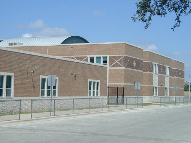 Cedar Park, TX: Cedar Park High School