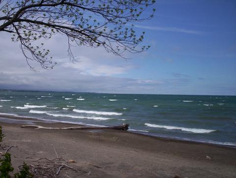 Brant, NY : Brant's Best Secret 