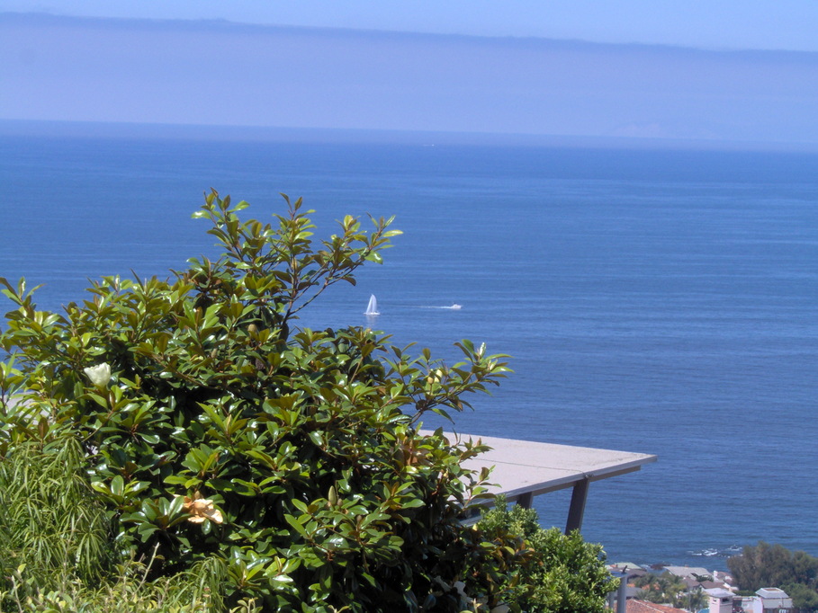 Laguna Beach, CA : Laguna Beach, CA: Del Mar Avenue Hilltop