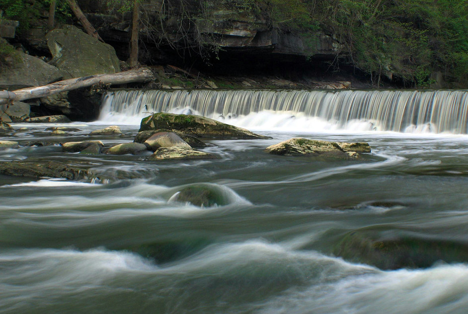 Olmsted Falls, OH: Olmsted Falls Park, Olmsted Falls, OH
