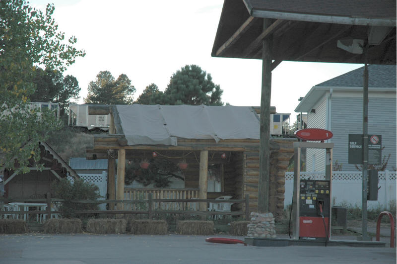 Larkspur, CO 