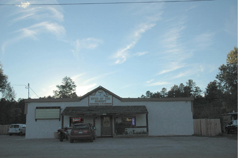 Larkspur, CO photo, picture, image (Colorado) at