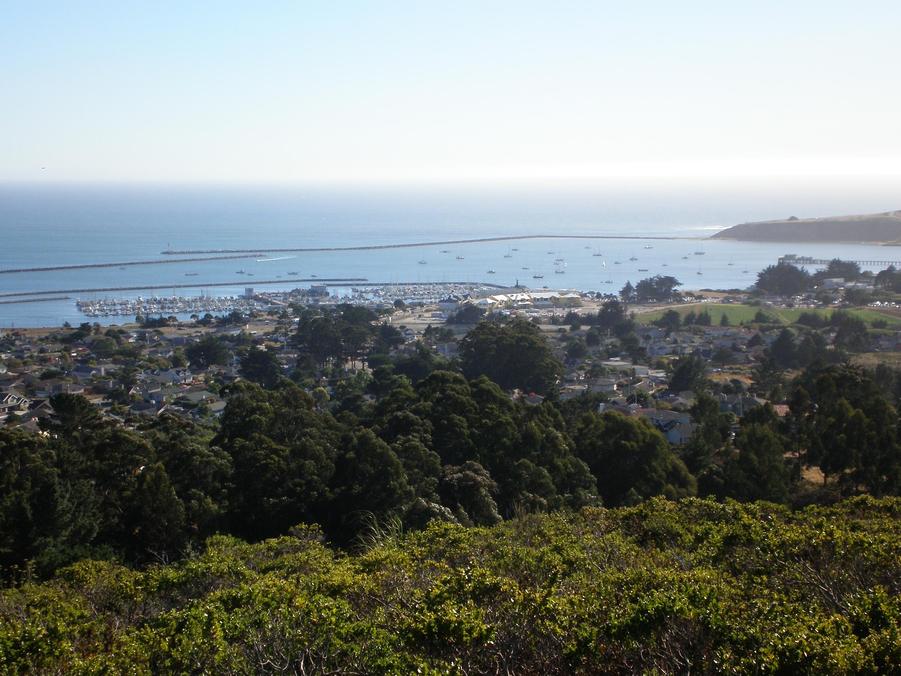 El Granada, CA : El Granada