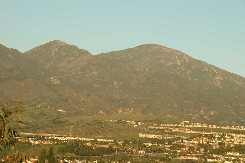 Mission Viejo, CA : Lake Mission Viejo