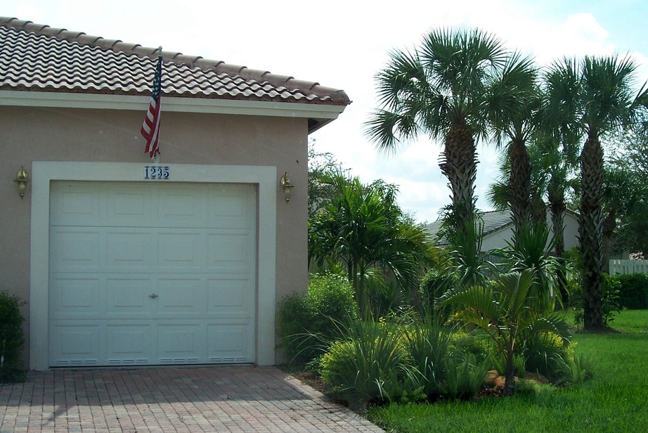 Pembroke Pines, FL : A Home in West Pembroke Pines