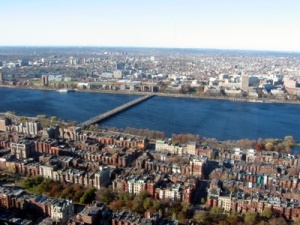 Boston, MA : Boston