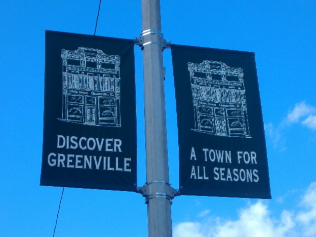 Greenville, IL: Discover Greenville