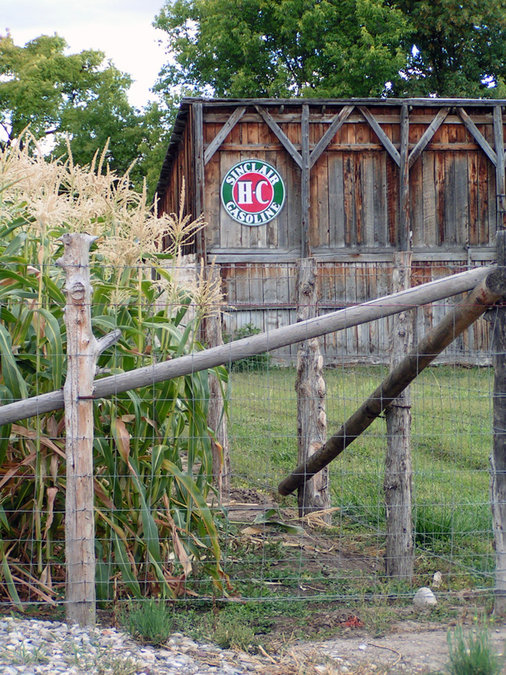 City of Corn