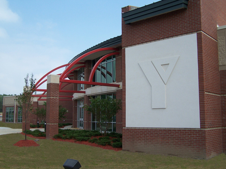 Rocky Mount, NC: Rocky Mount YMCA