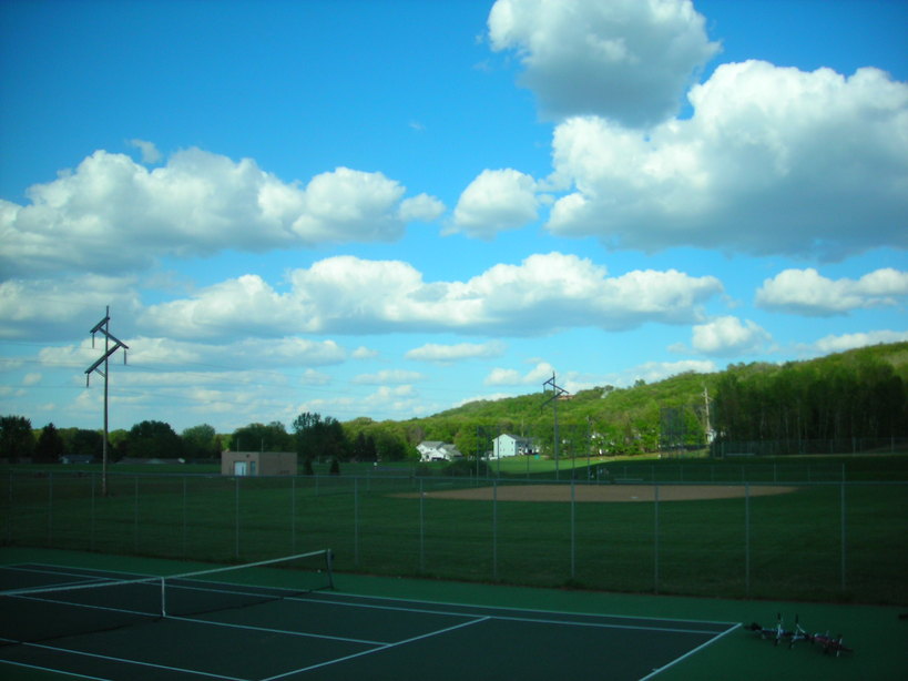 Eau Claire, WI : Northstar Middle School