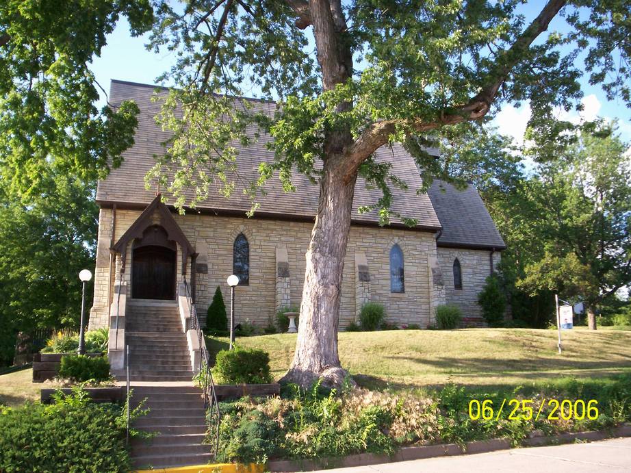 Plattsmouth, NE: Plattsmouth Church