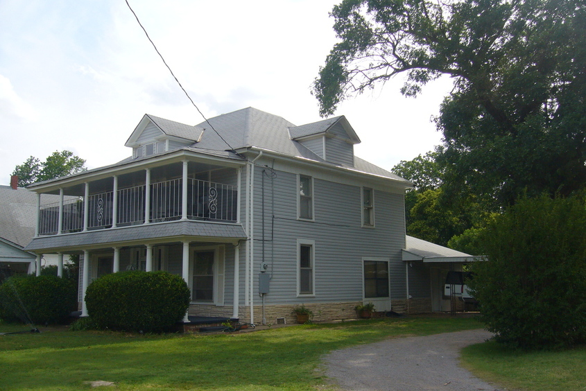 Mangum, OK : Mangum