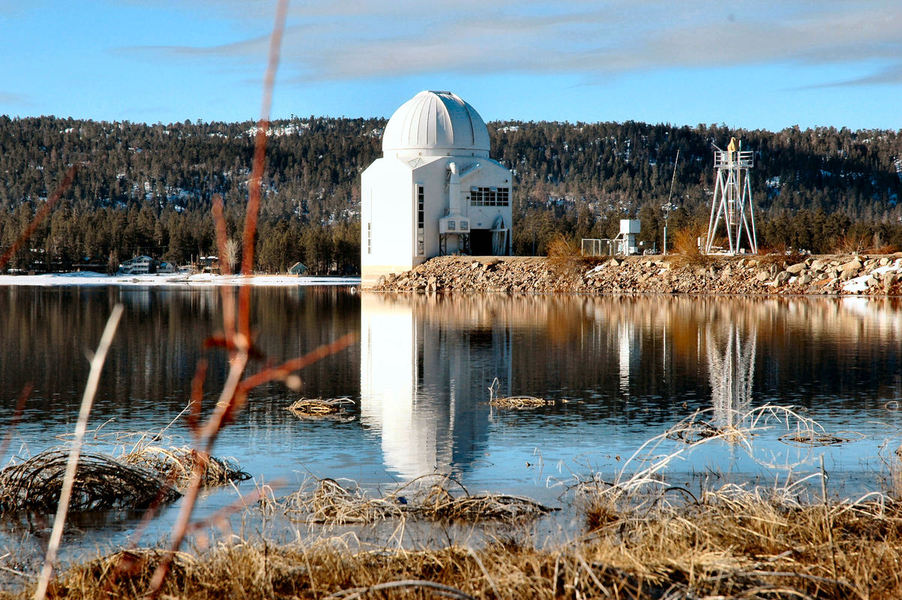 Big Bear Lake, CA : big bear lake