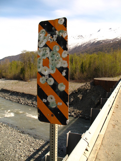 Perryville, AK : My First fish !!!!!   -  Valdez, Ak