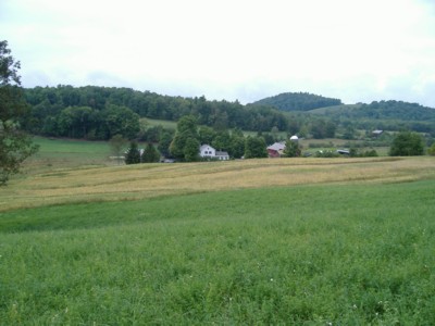 Greenwich, NY : Elsworth Farm