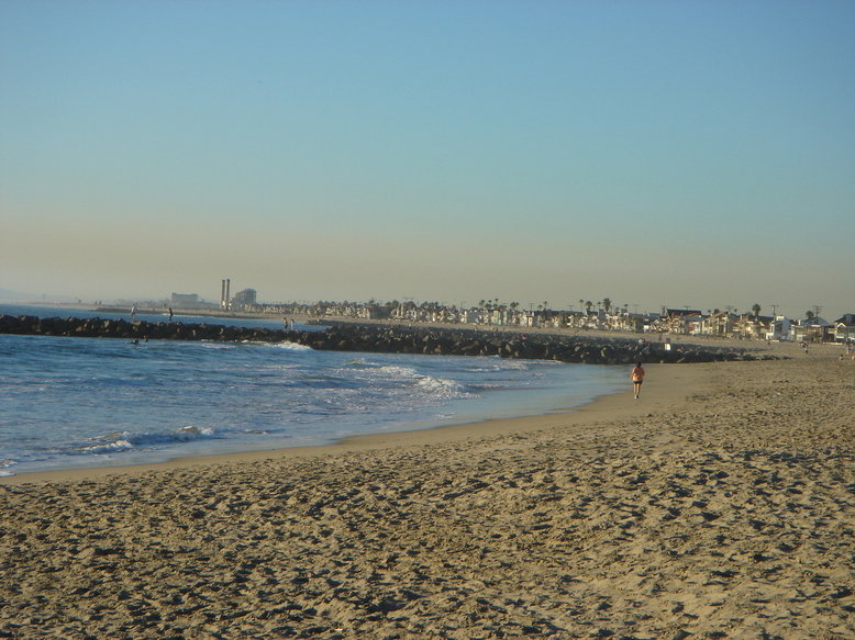 Newport Beach, CA : Newport Beach