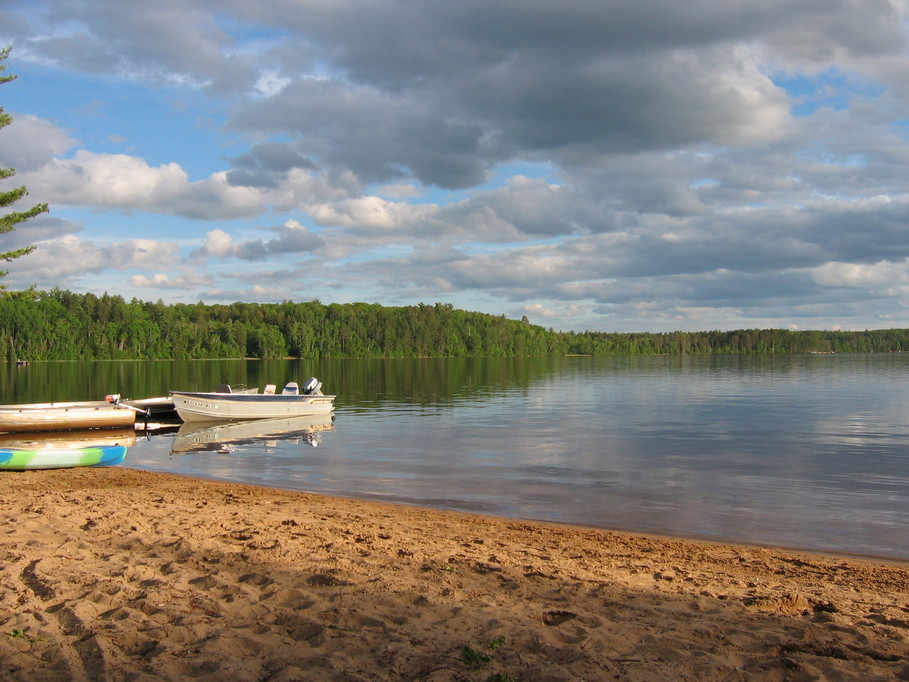 Eagle River, WI: Relaxation