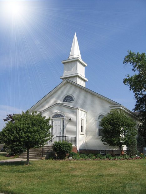 St. Clair Shores, MI: Lake Shore Church Jefferson