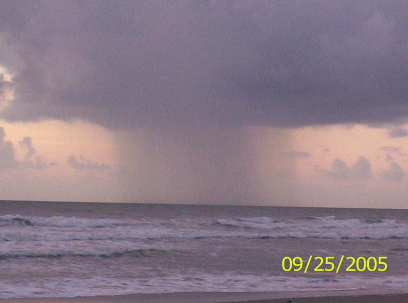 Cocoa Beach, FL : Cocoa Beach