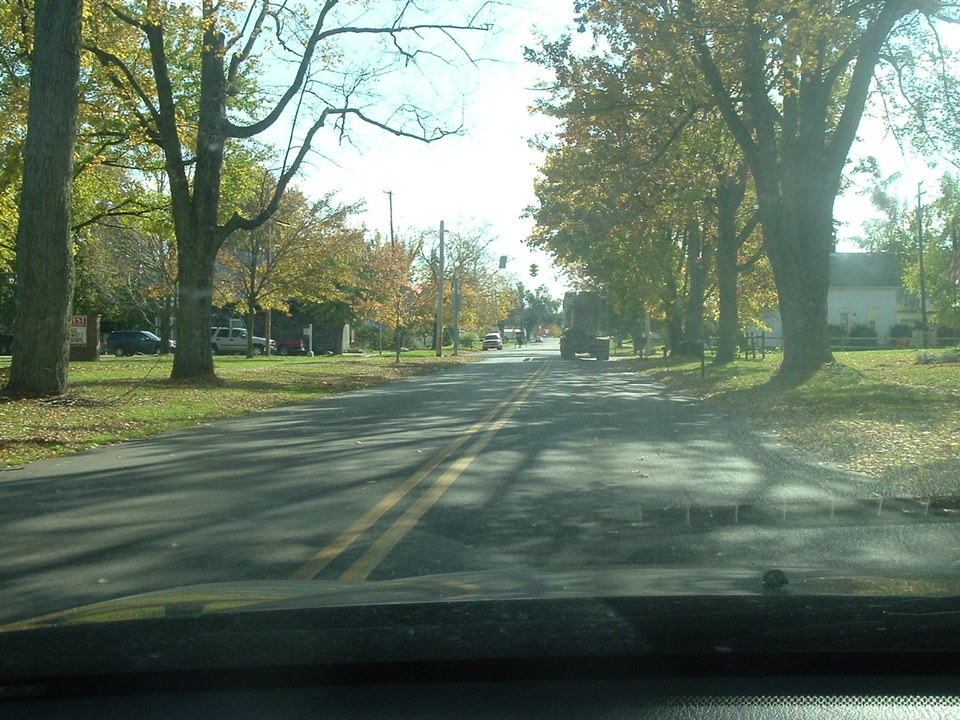 La Rue, OH LaRue's Elgin West Elementary photo, picture, image (Ohio
