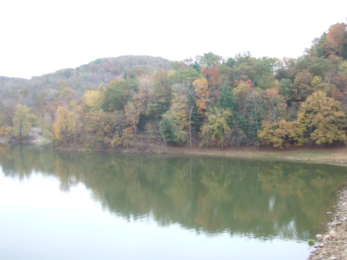 Bellville, OH : Countryside of Bellville Area