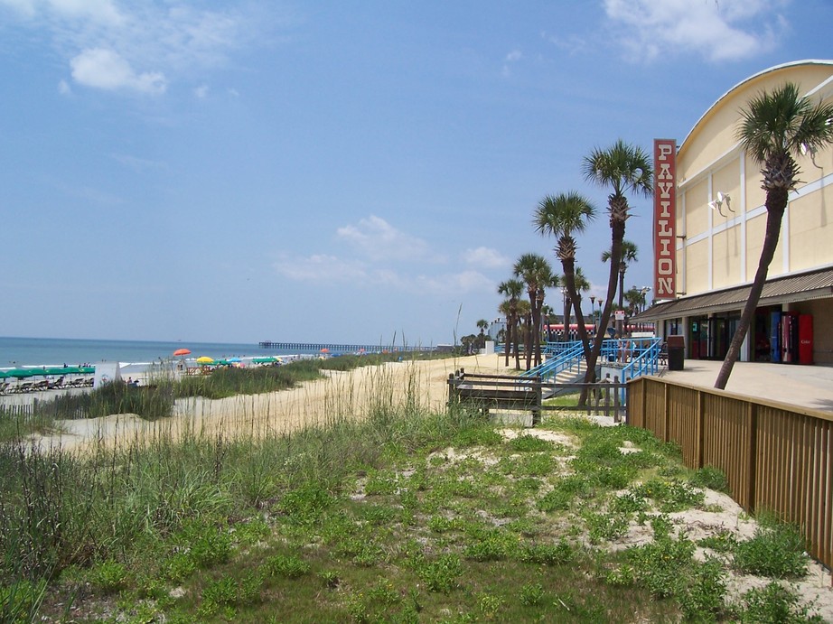 Myrtle Beach, SC: Myrtle Beach