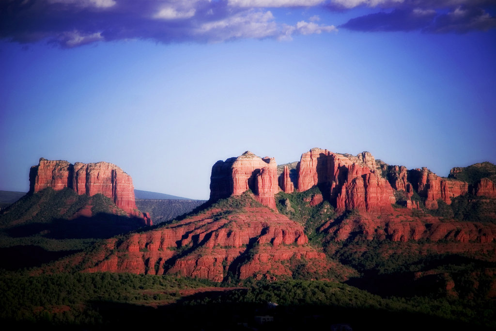 Sedona Az