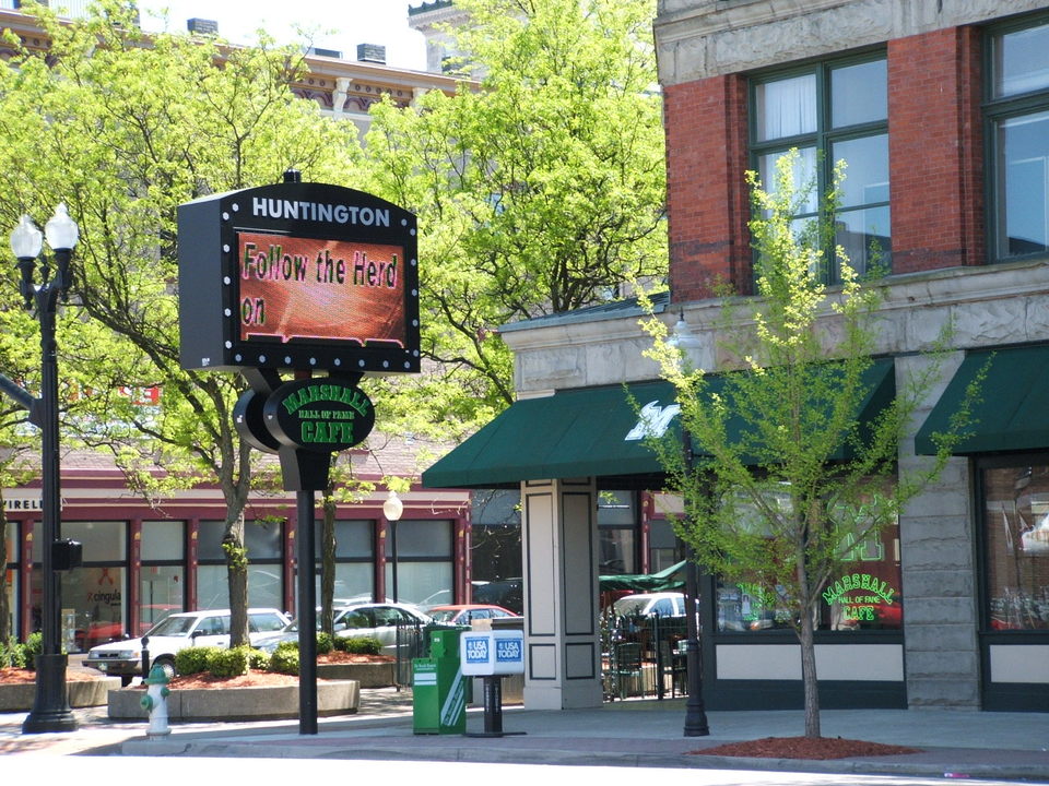 Huntington, WV photo, picture, image (West Virginia) at