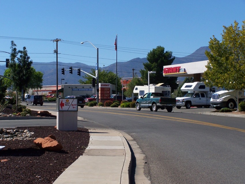 Cottonwood, AZ : Cottonwood AZ