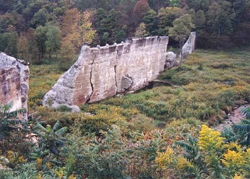 Austin Dam