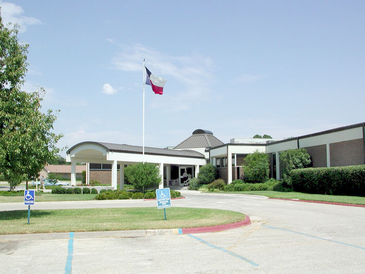 Bowie, TX: Bowie Memorial Hospital