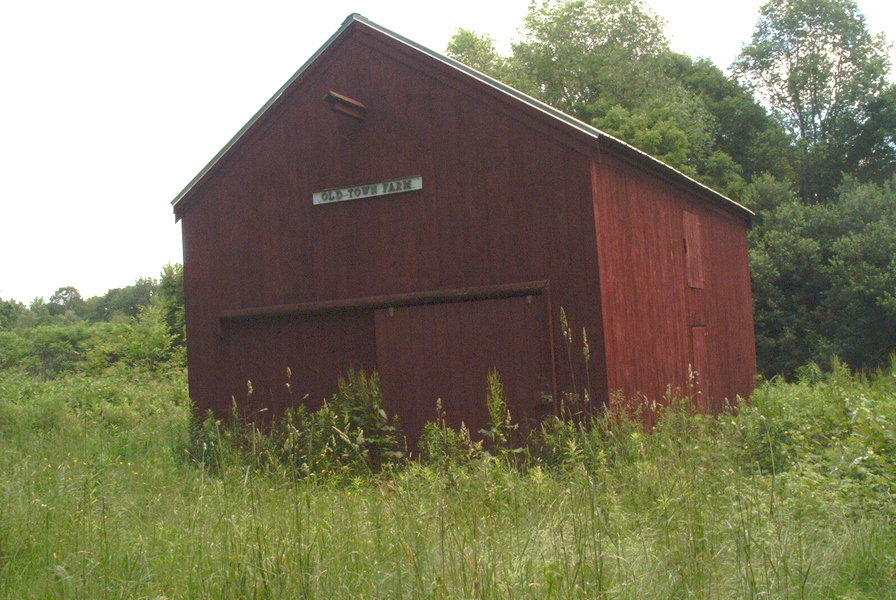 Orange, MA Orange Town Farm photo, picture, image (Massachusetts) at