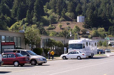 Rio Dell, CA 