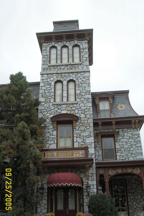 Marietta, PA : Hershey House, Marietta, PA
