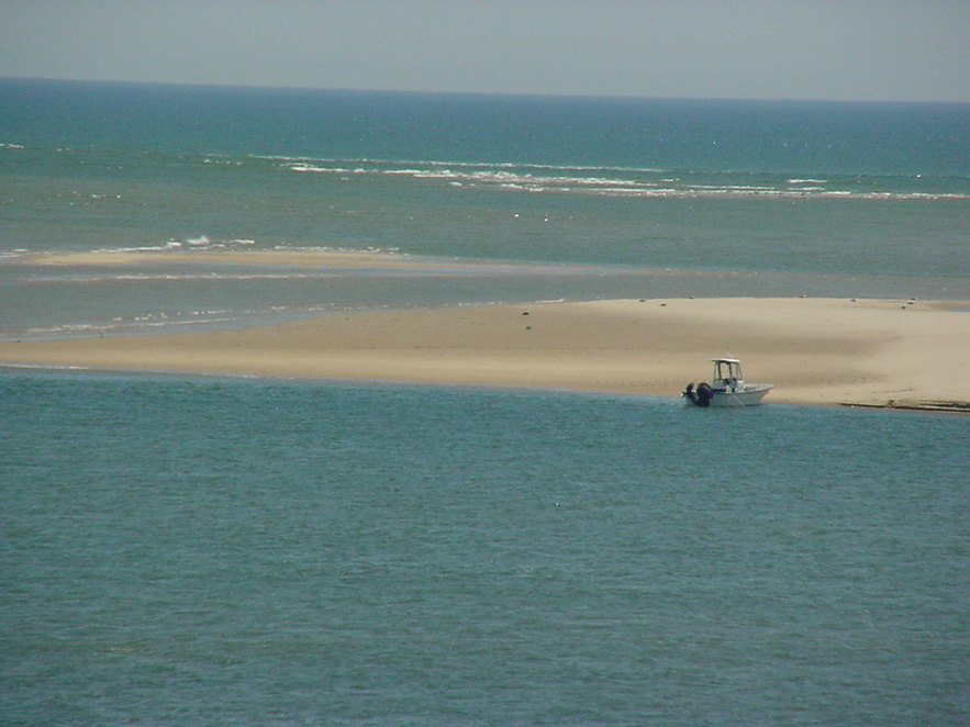 Chatham, MA : Chatham Beach