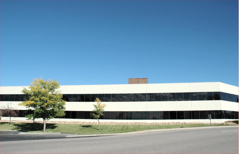 Greenwood Village, CO : Office