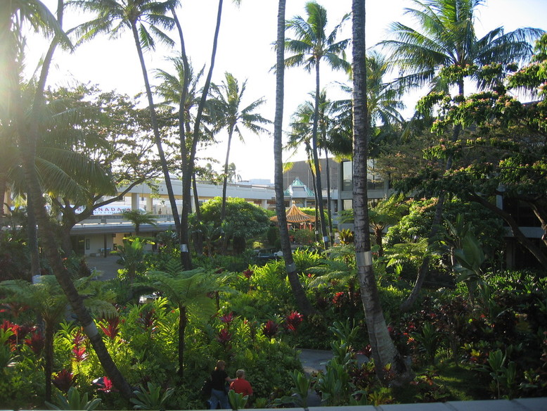 Honolulu, HI : Honolulu airport