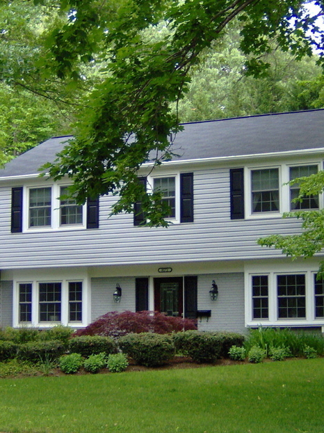 Crofton, MD : A Crofton Home