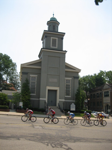 Madison, IN : Madison Criterium