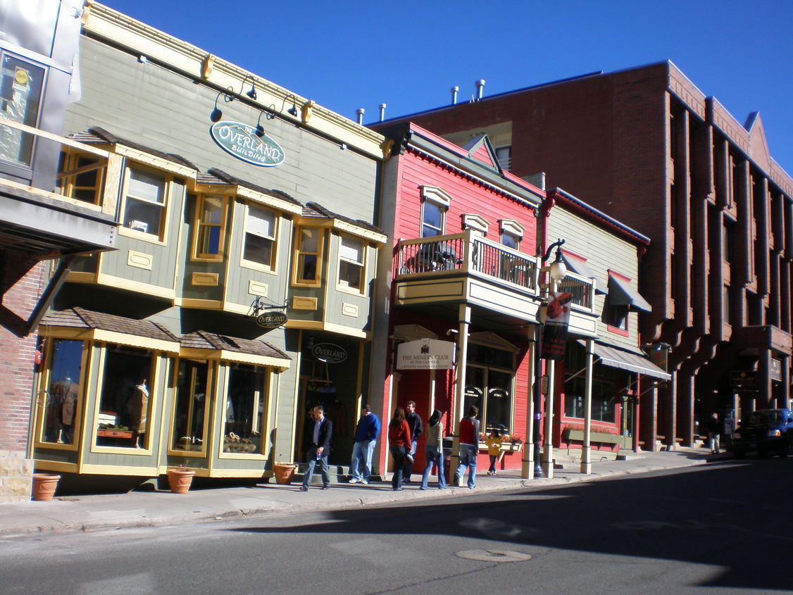 Park City