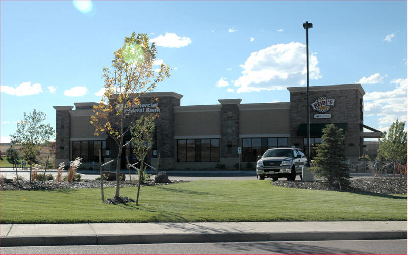 Heritage Hills, CO : Heritage Hills