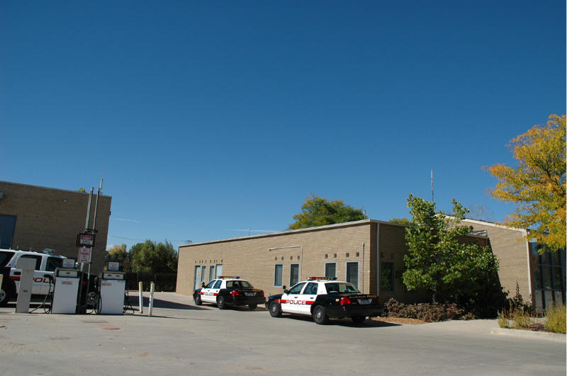 Cherry Hills Village, CO: Police