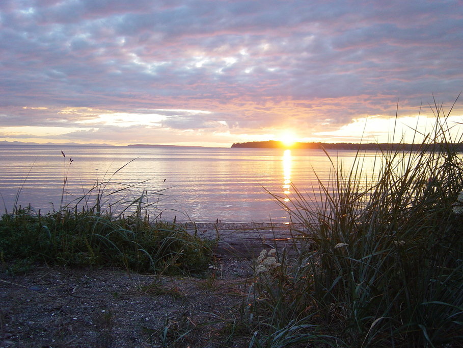 Birch Bay Wa