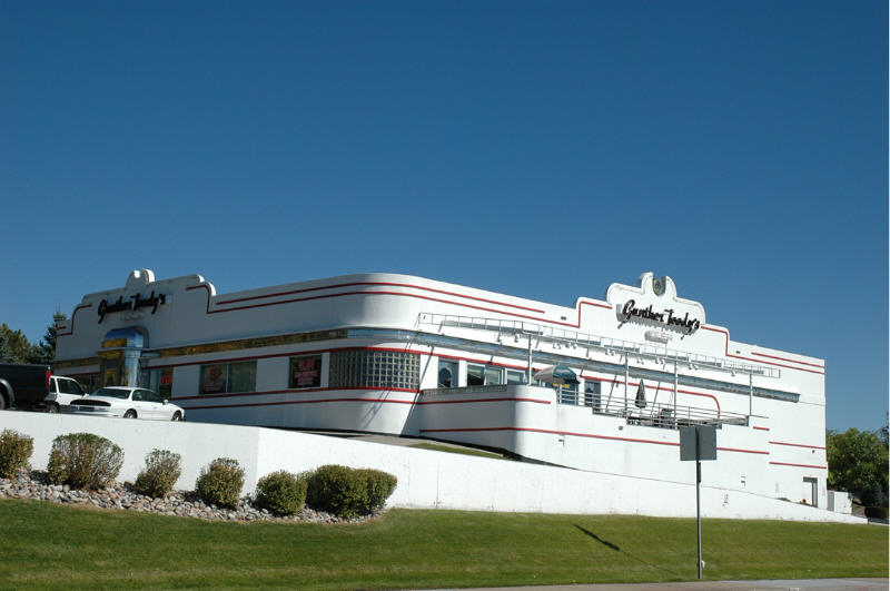 Glendale, CO : Gunther Tooidys