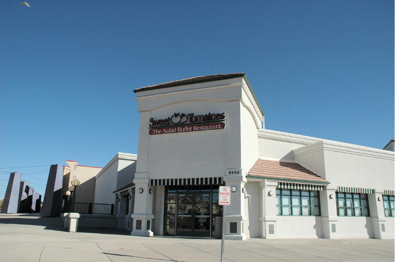 Lone Tree, CO: Restaurant