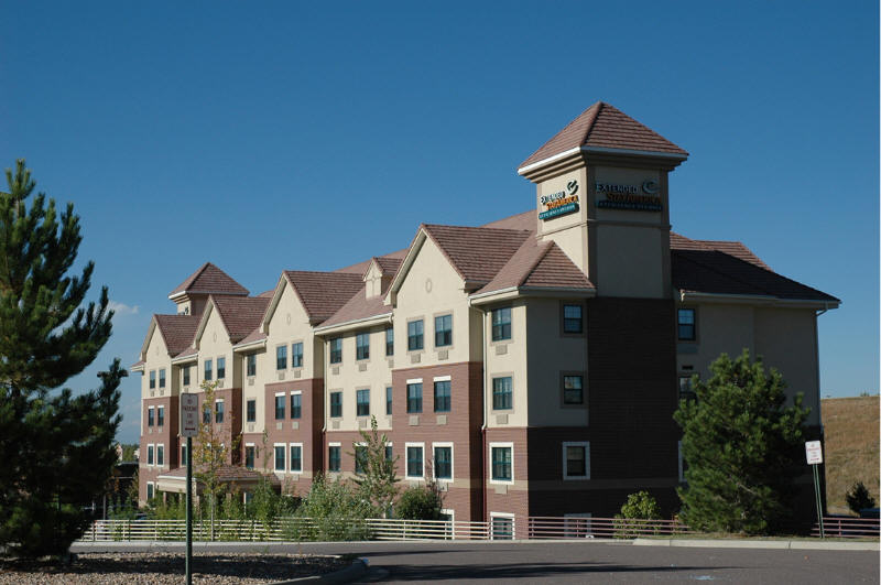 Lone Tree  hotel photo  picture  image  Colorado  city-data com