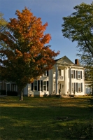Hendersonville, TN : Historic home in Hendersonville