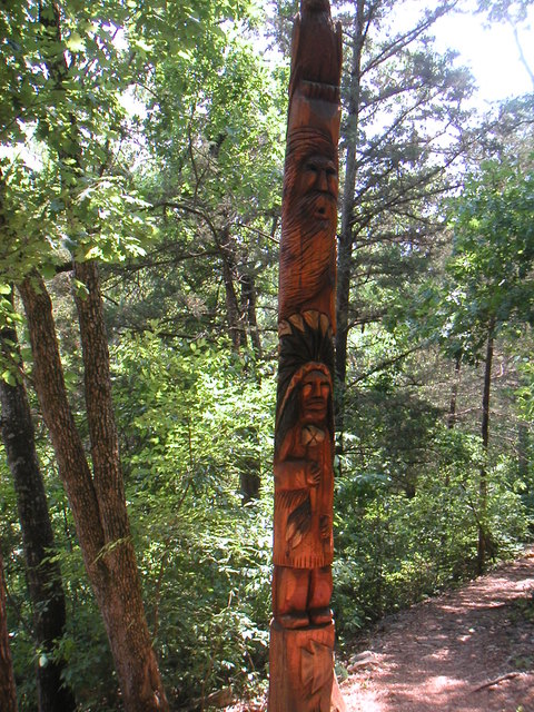 Ok Google Gas Station Near Me >> Cherokee Village, AR : Indian pole - Adahi Trail, Cherokee Village, AR photo, picture, image ... Ok Google Gas Station Near Me >> Cherokee Village, AR : Indian pole - Adahi Trail, Cherokee Village, AR photo, picture, image ...