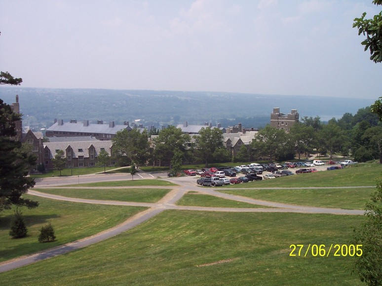 Ithaca, NY: Cornell University, Ithaca