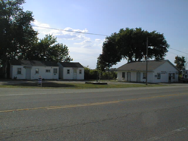 Elmore, MN : Hilltop Motel and Cabin 1-888-HEY-BALC (439-2252)